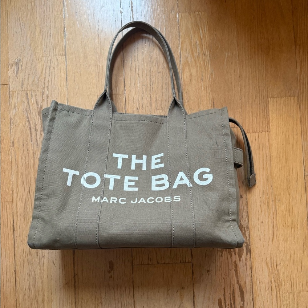 Marc Jacobs Tote Bag